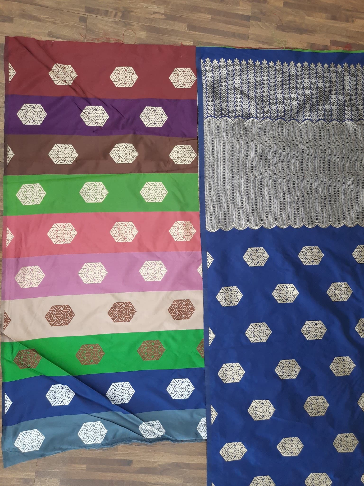 Rajani Silk Mill