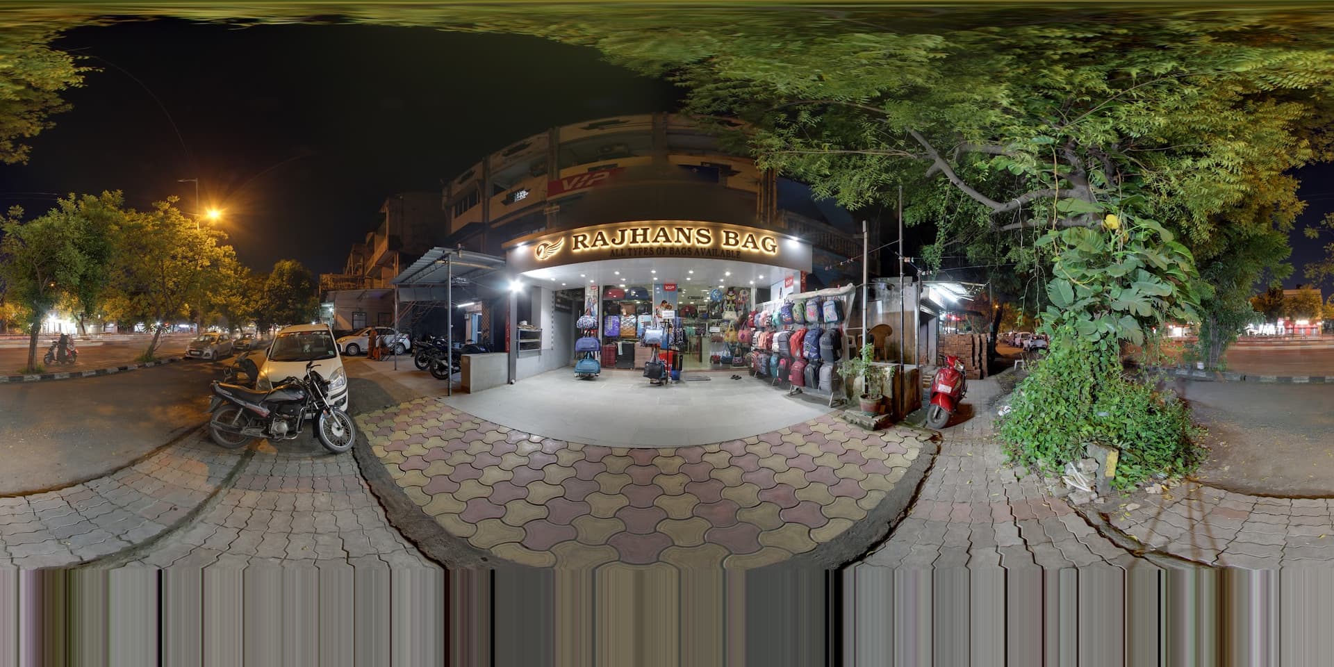 Rajhans Bag Shop