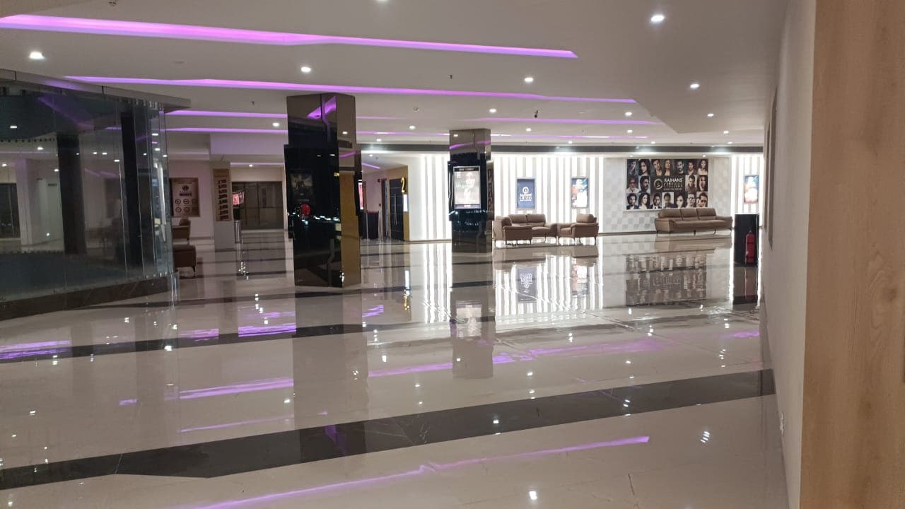 Rajhans Cinemas