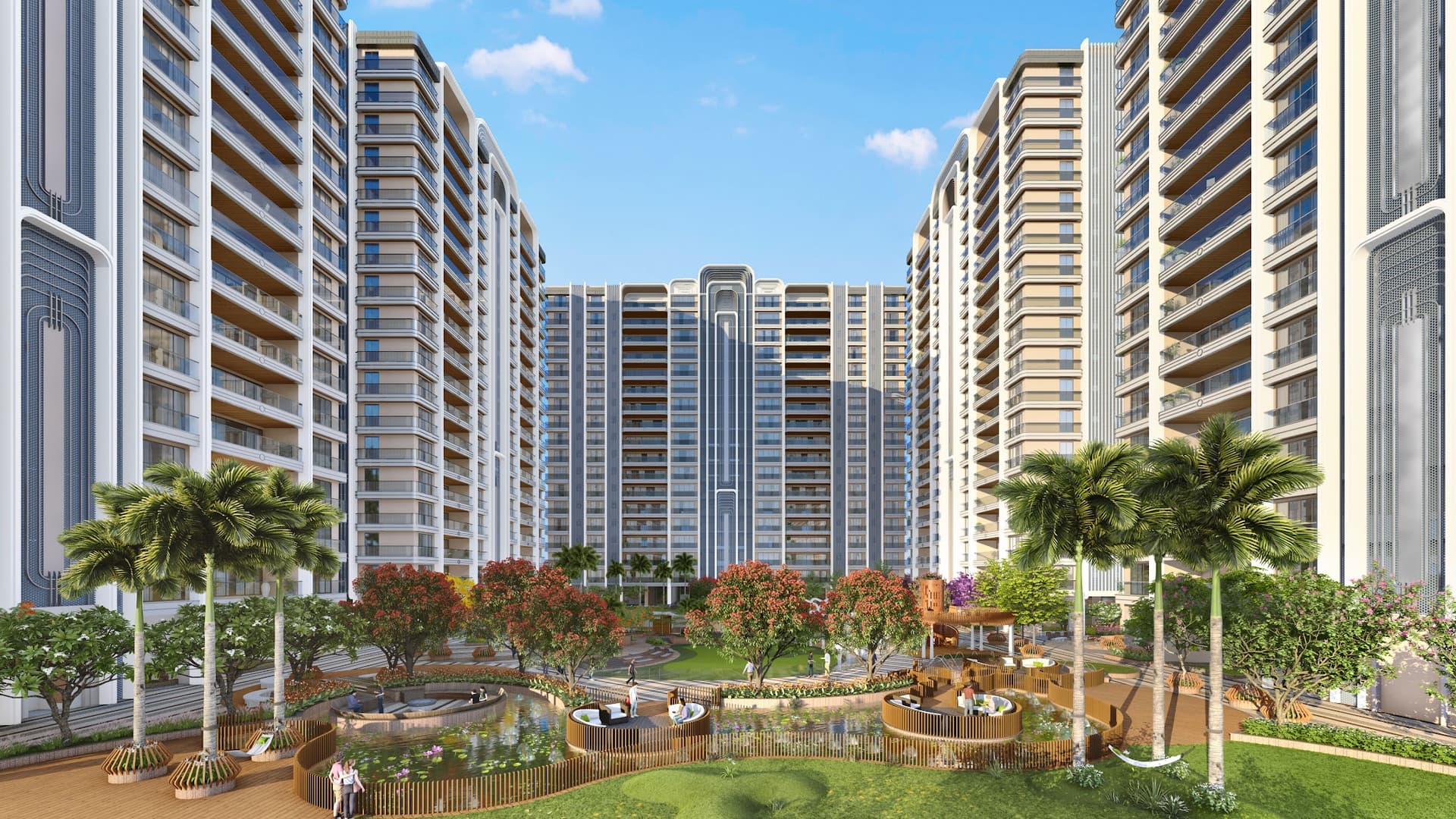 Rajhans Realty