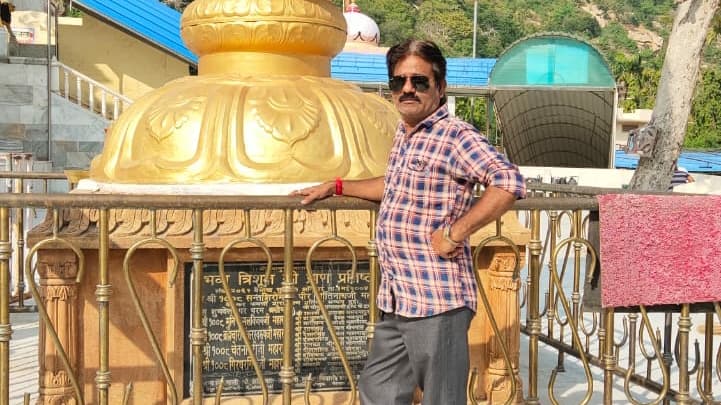 Rajlaxmi Travels