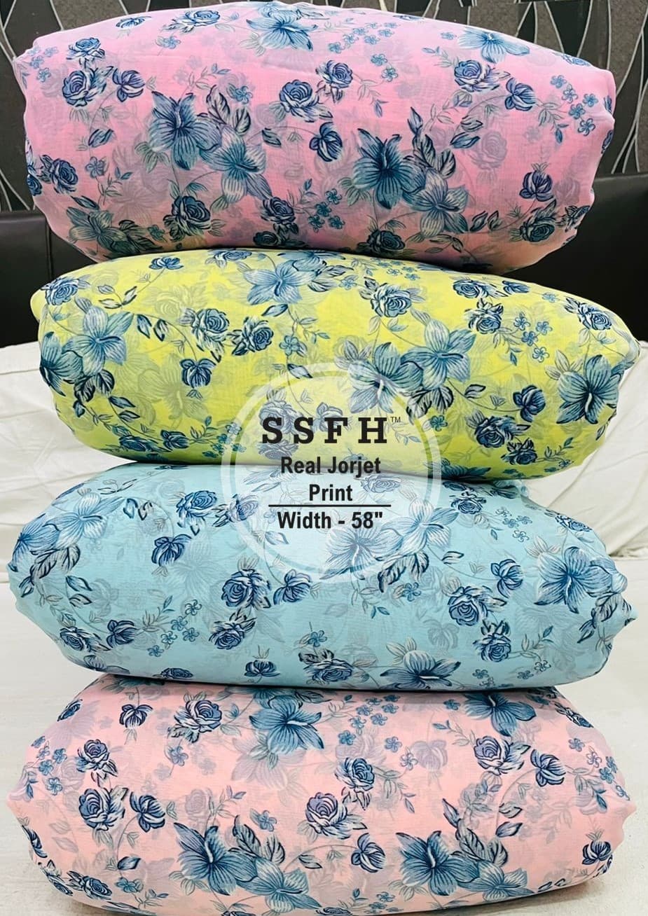 Rakshit Fashion Fabrics Hub