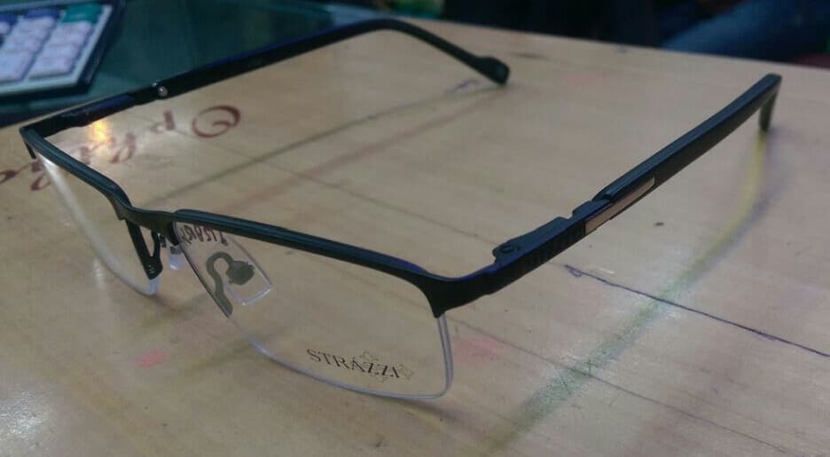 Ramdev Optical
