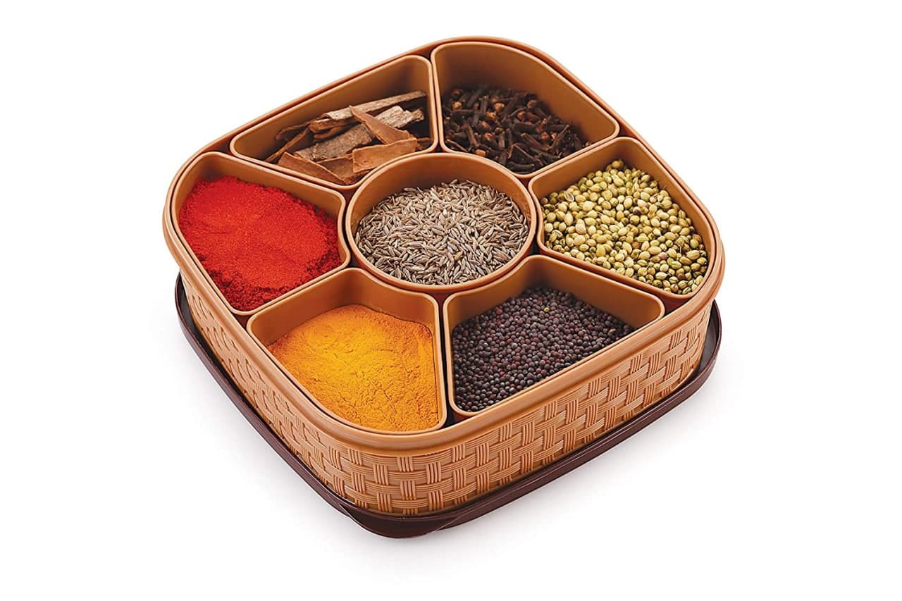 Ramdev Plastic & General Stores