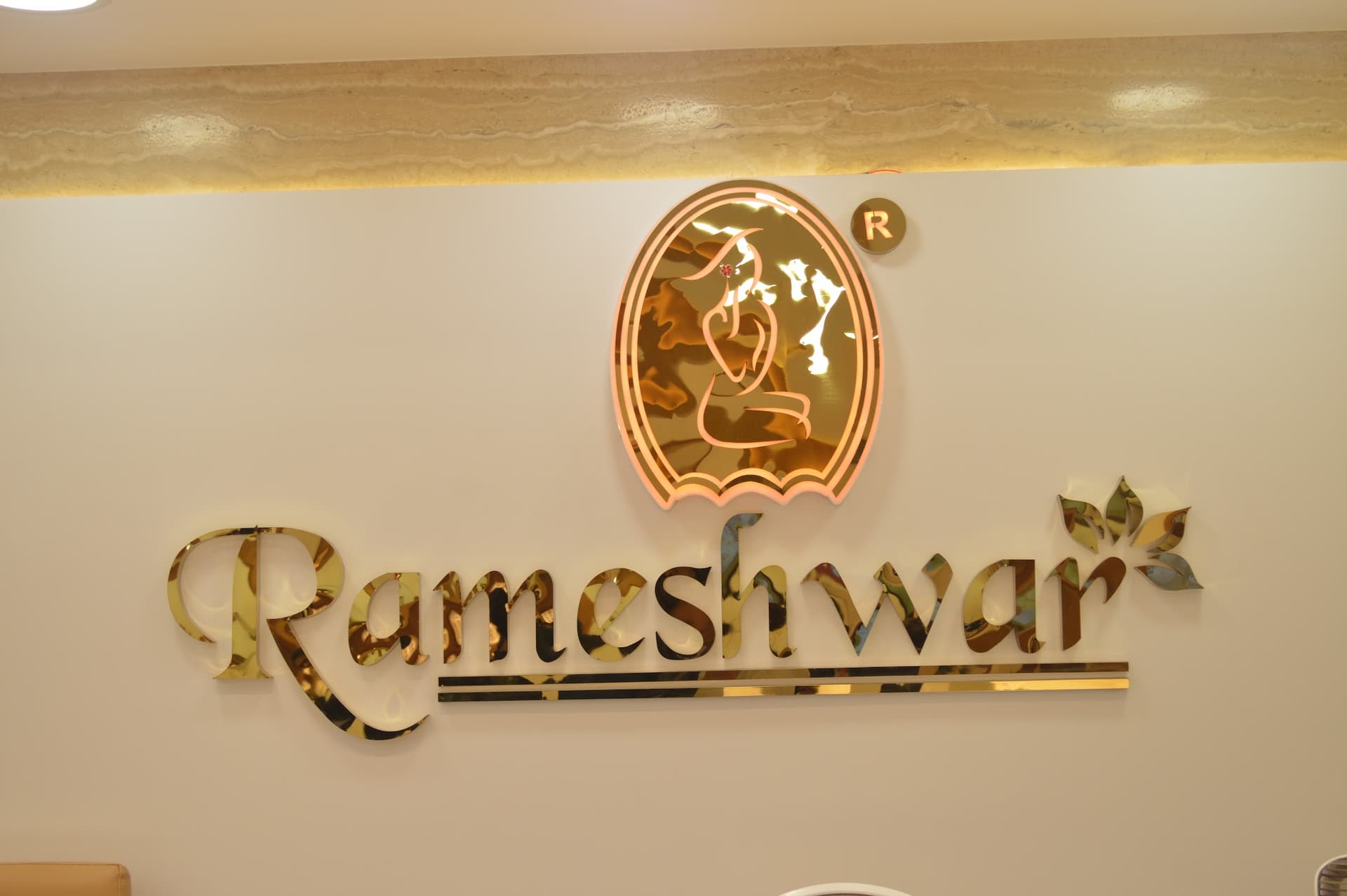 Rameshwar Swarna Mandir Pvt. Ltd.