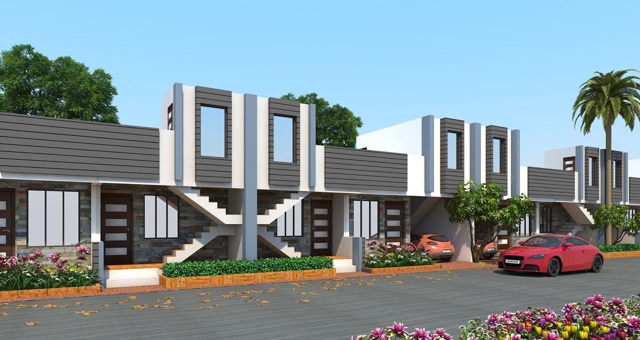 Rameshwar Villa