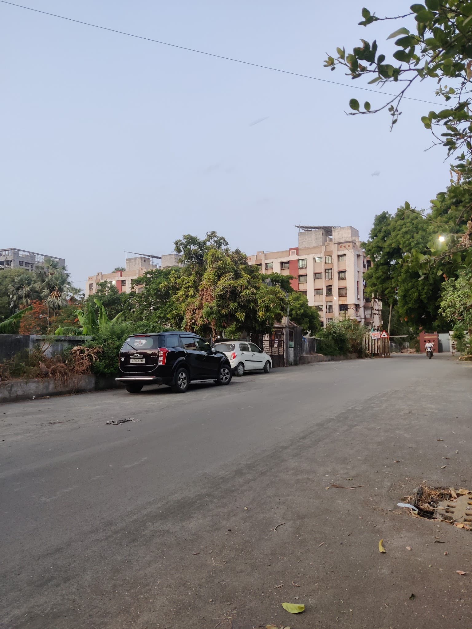 Rami Mali Panch Ni Wadi