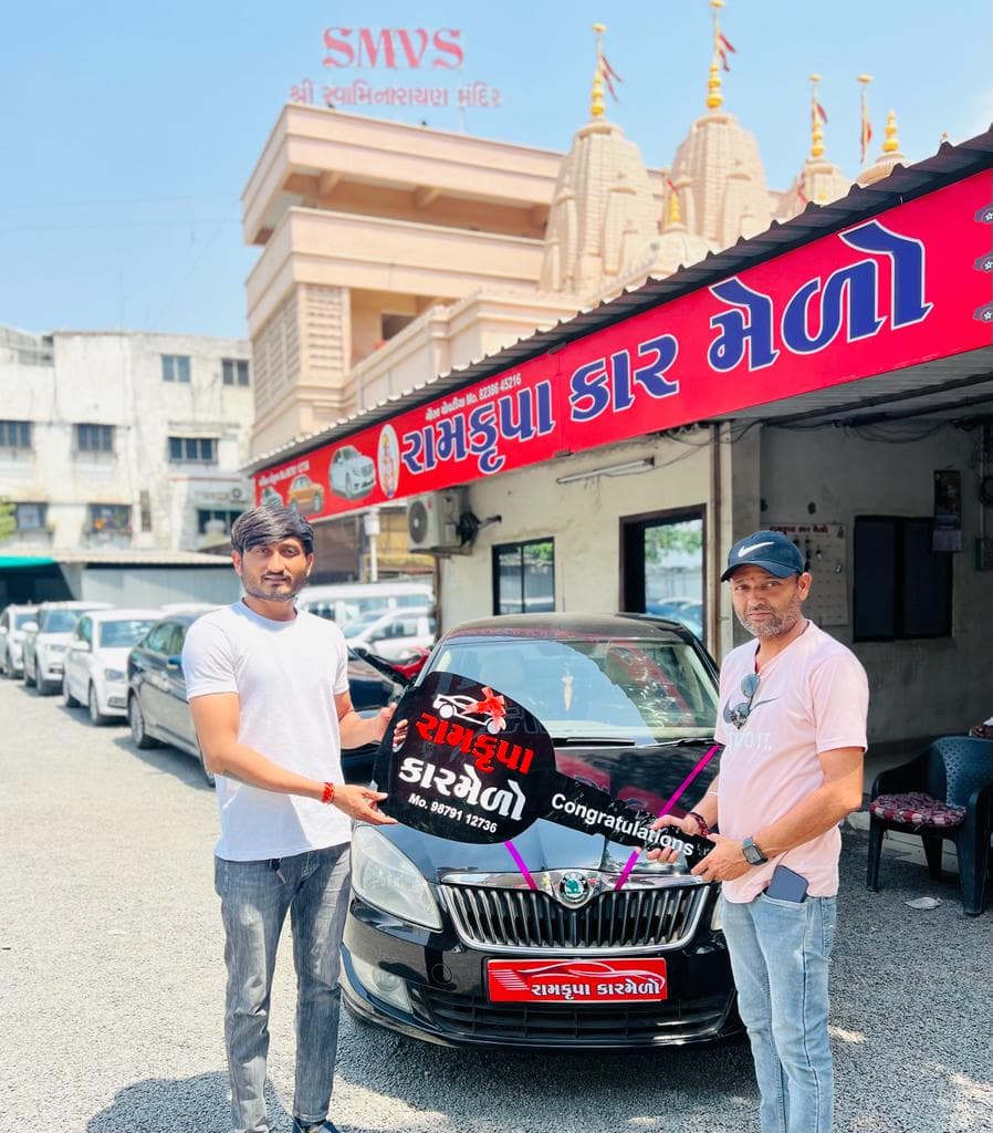 Ramkrupa Car Mela