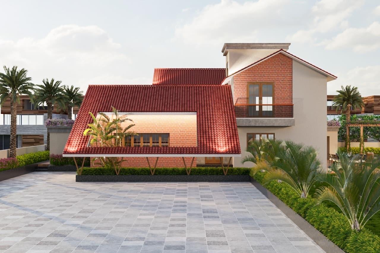 Ramuba Farm