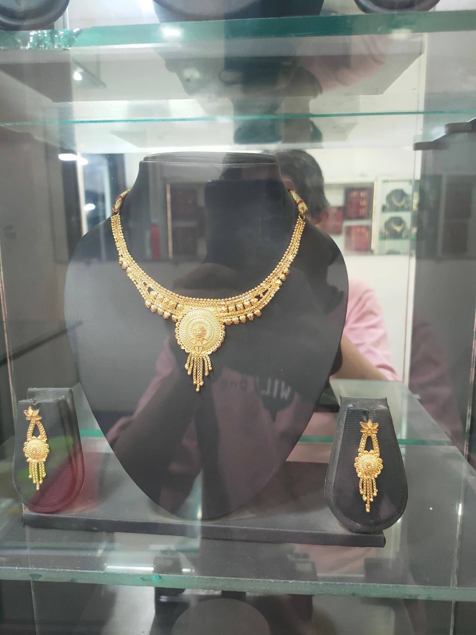 Ranchod Jewellers