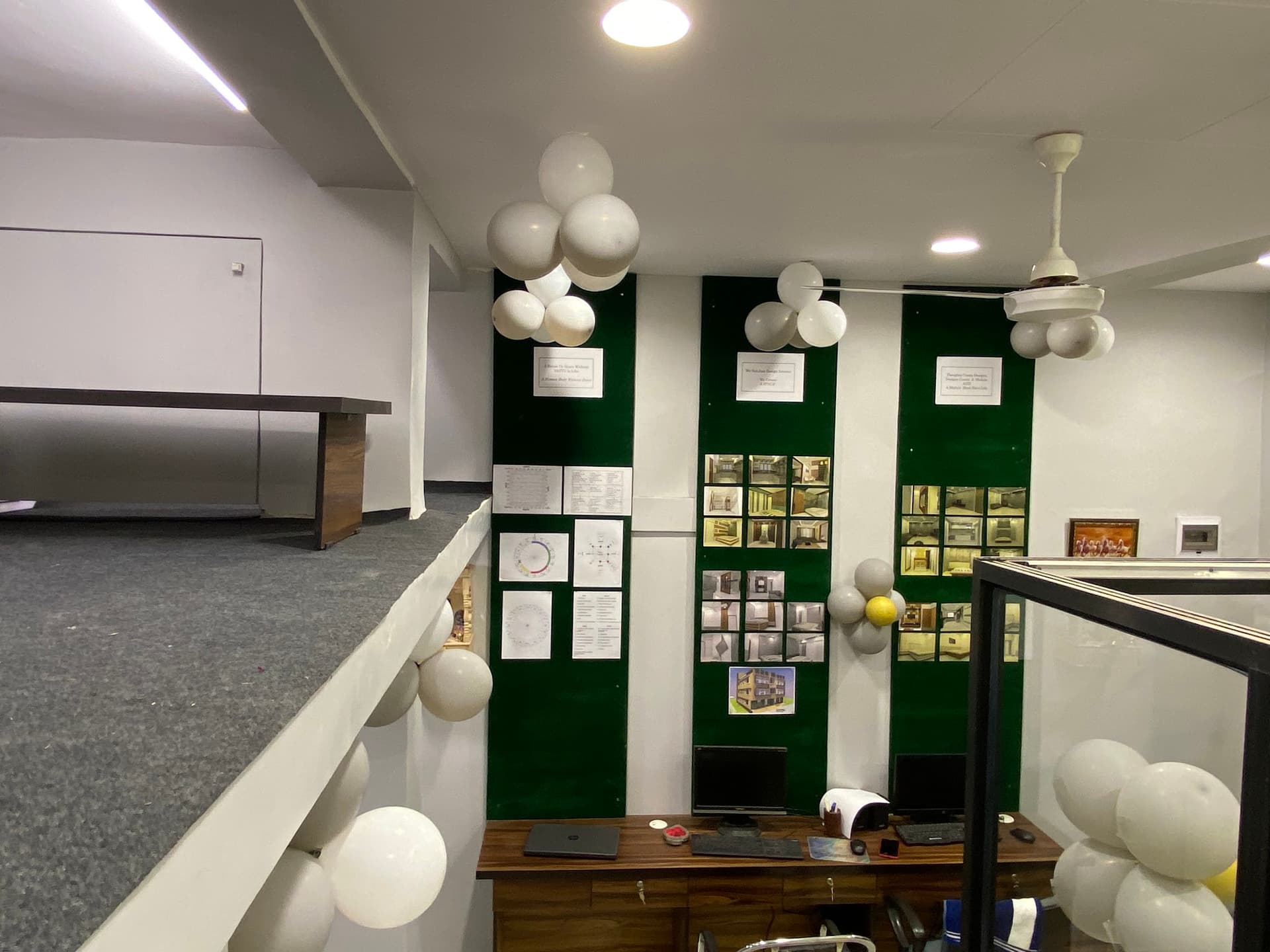 RANG Architects & Interior Designers