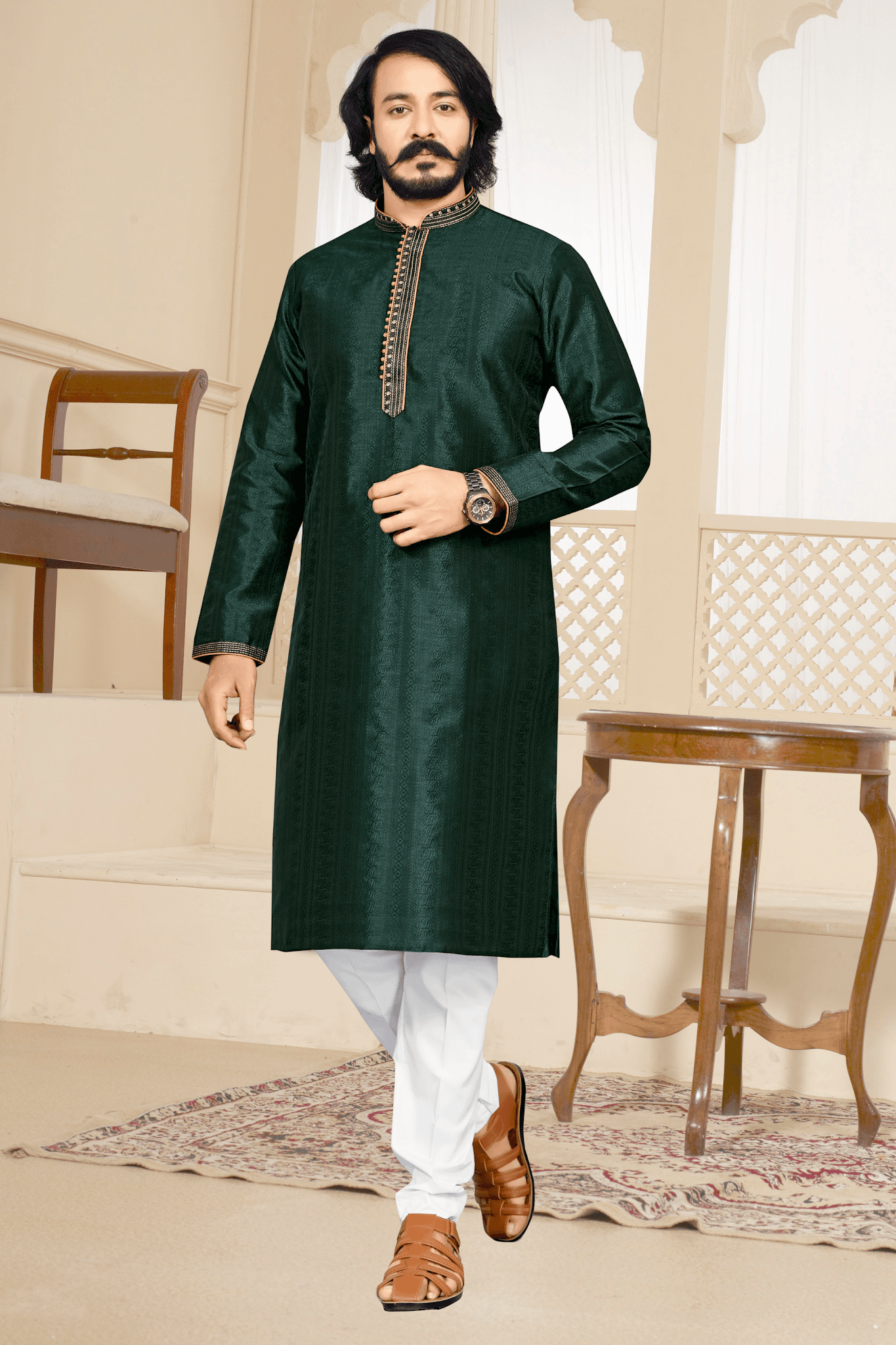 Rang Bharat Ethnic Shop