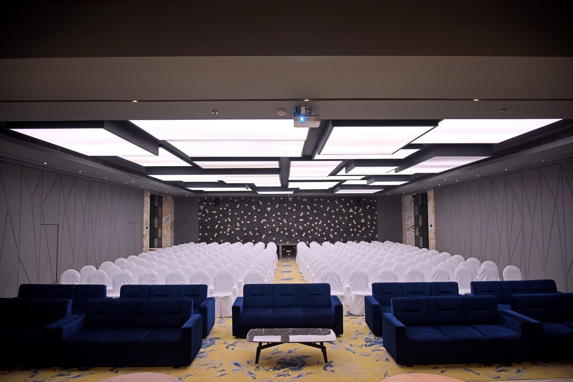 Rangat Banquet Hall