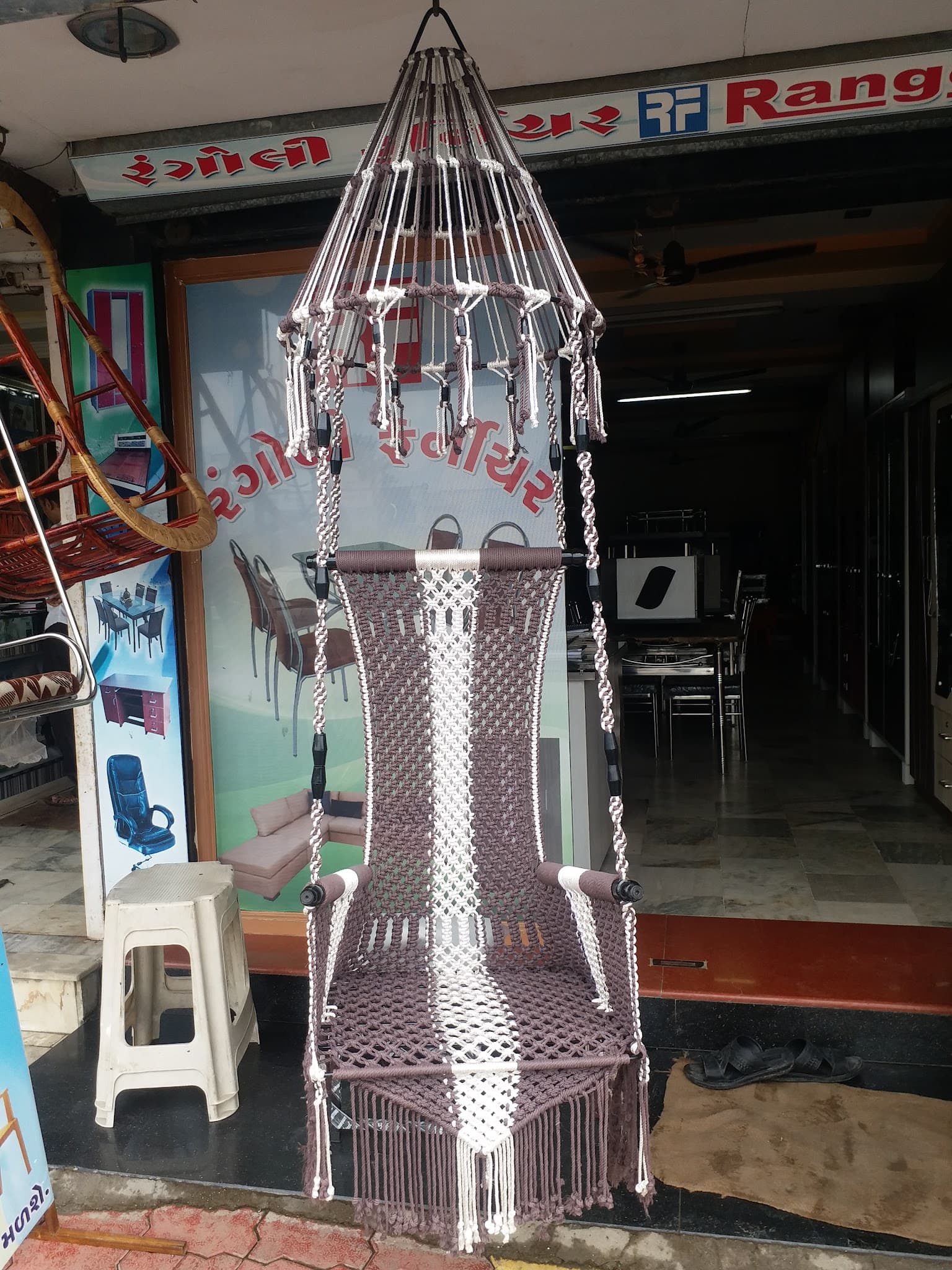 Rangoli Furniture