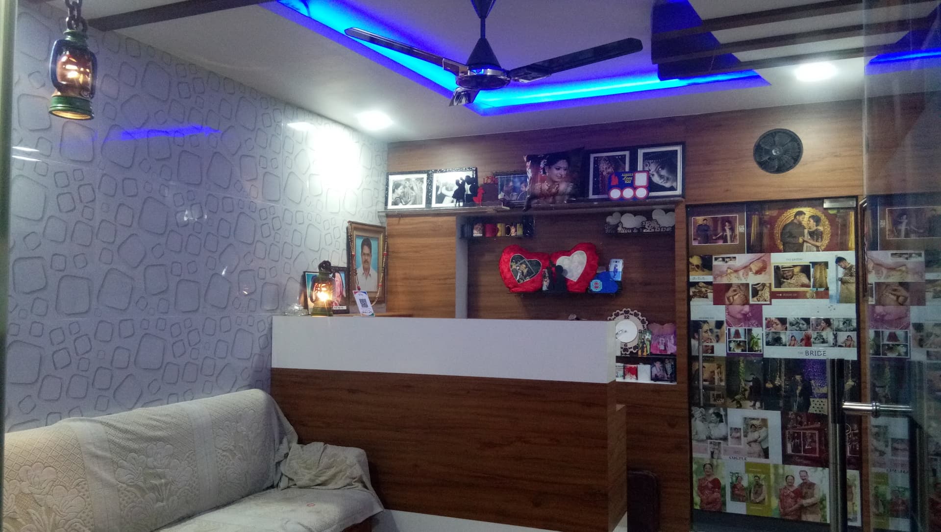 Rani Digital Studio