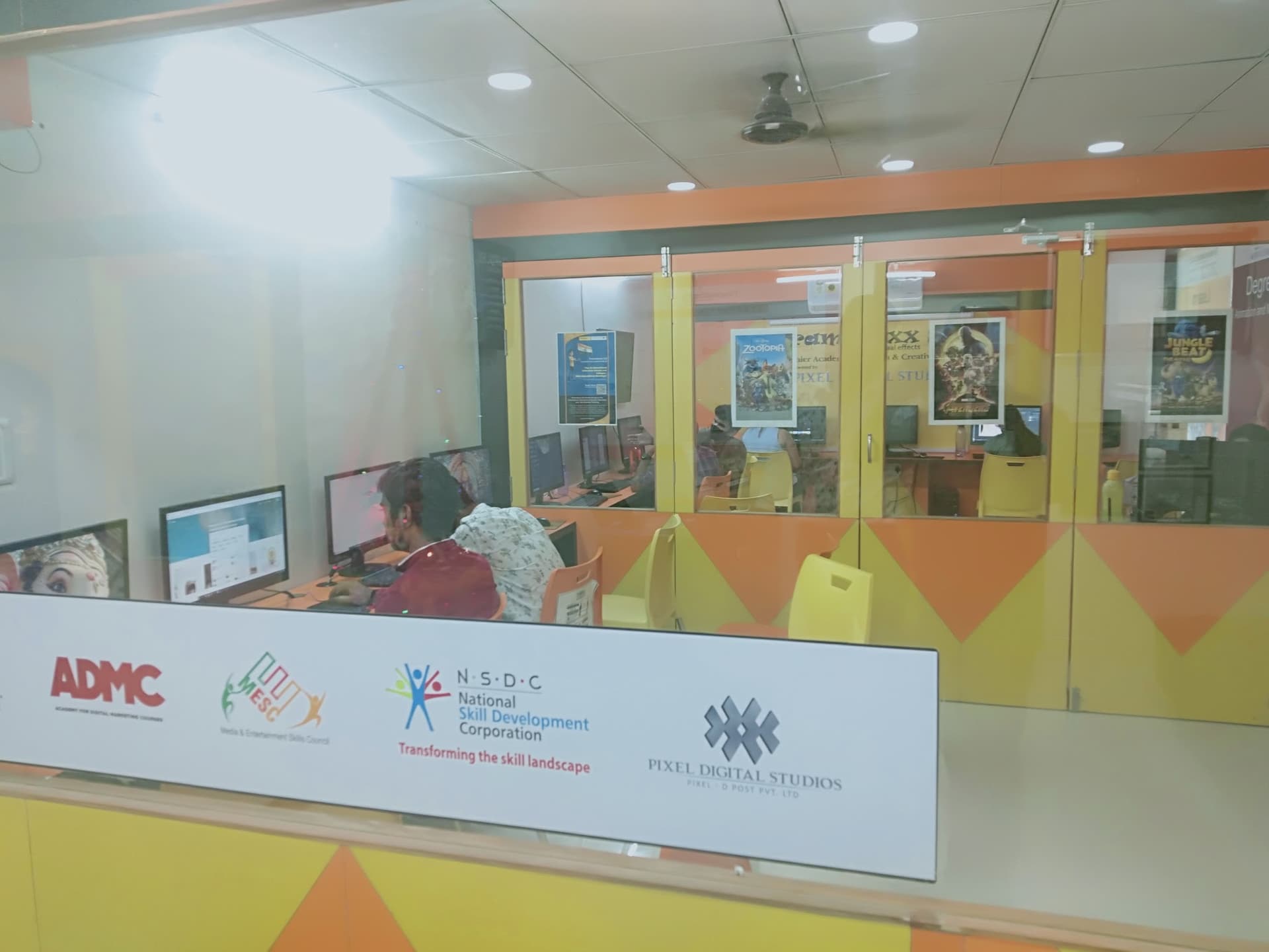 RAPID INFOTECH