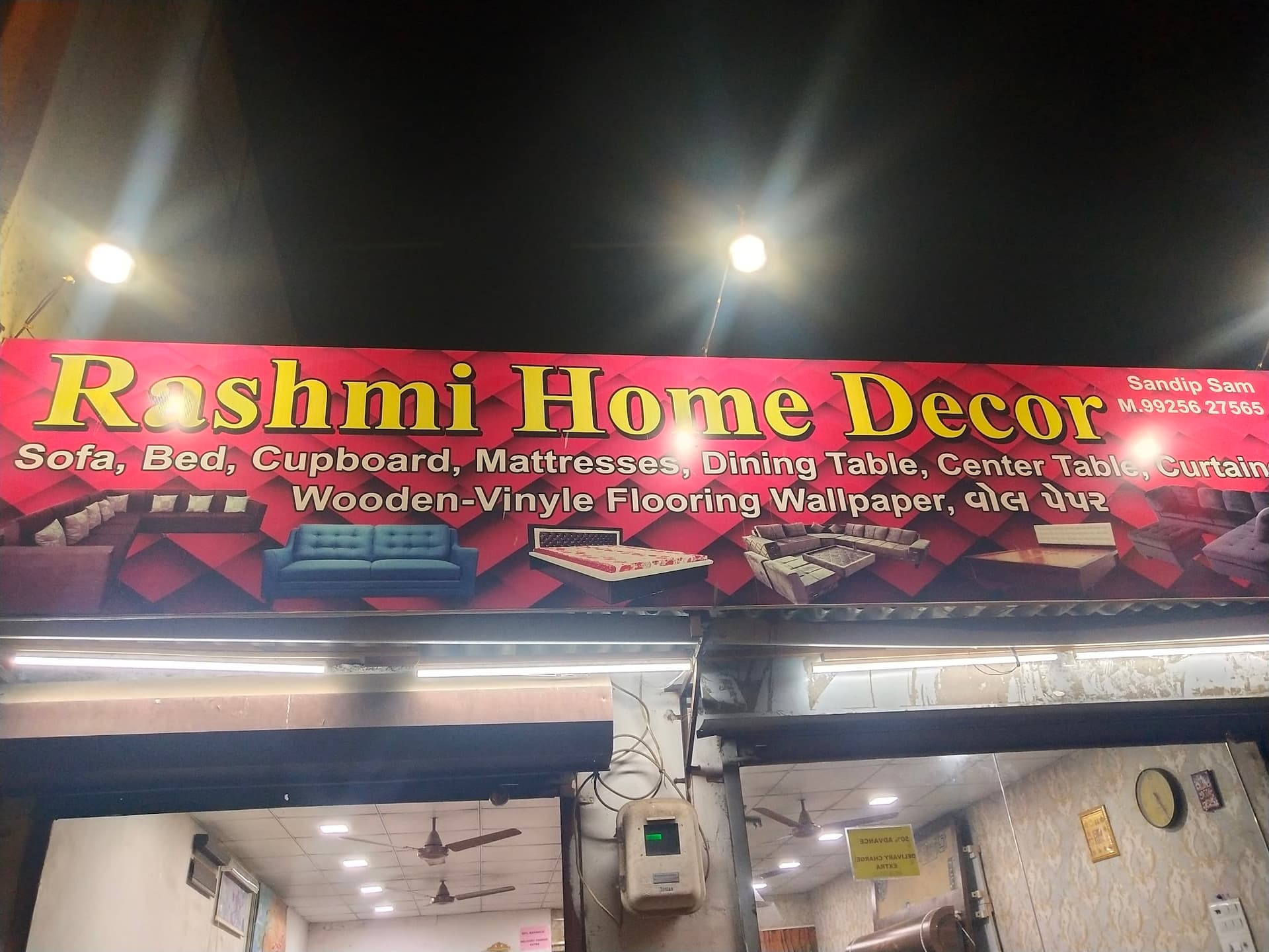 Rashmi Home Decor