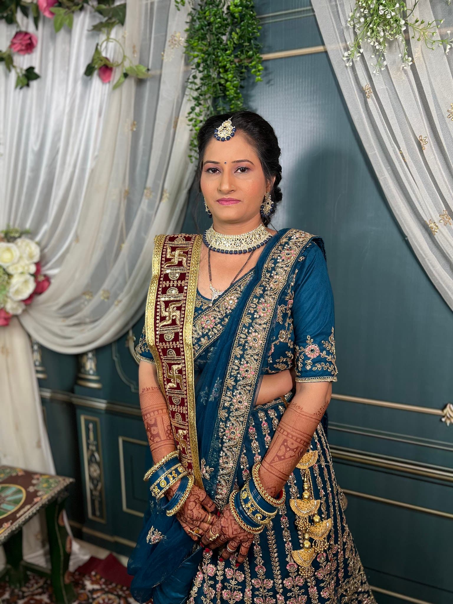 Rashmis Salon