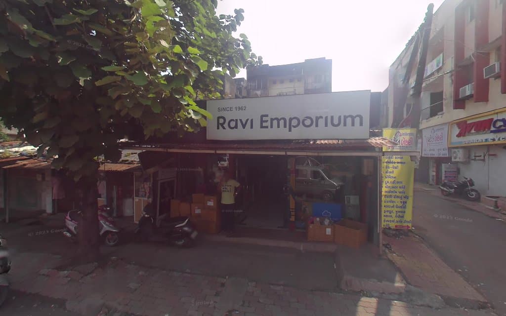 Ravi Emporium
