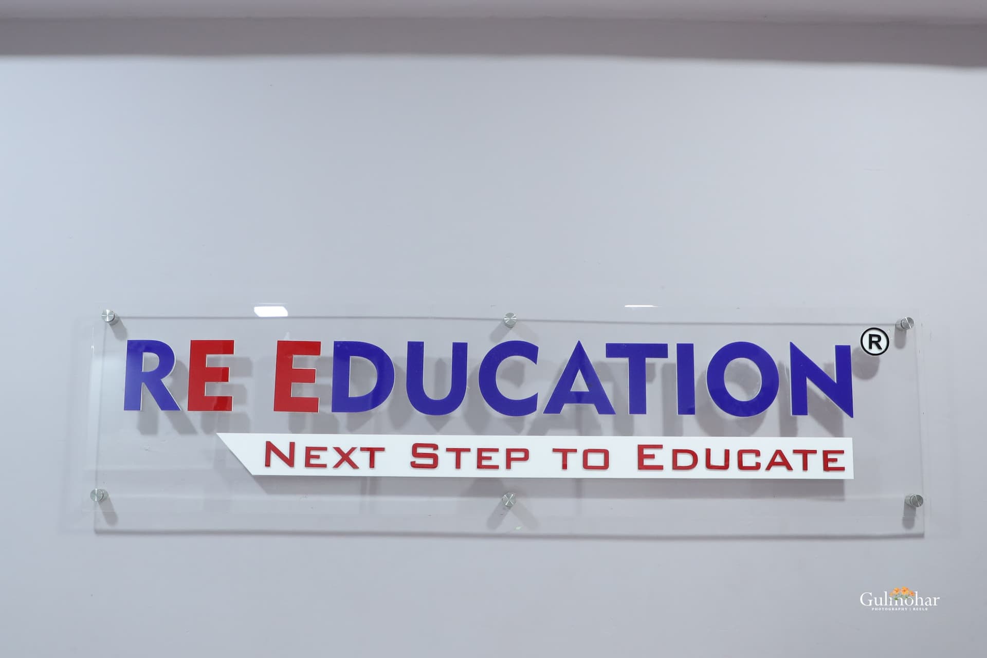 Re Education Adajan