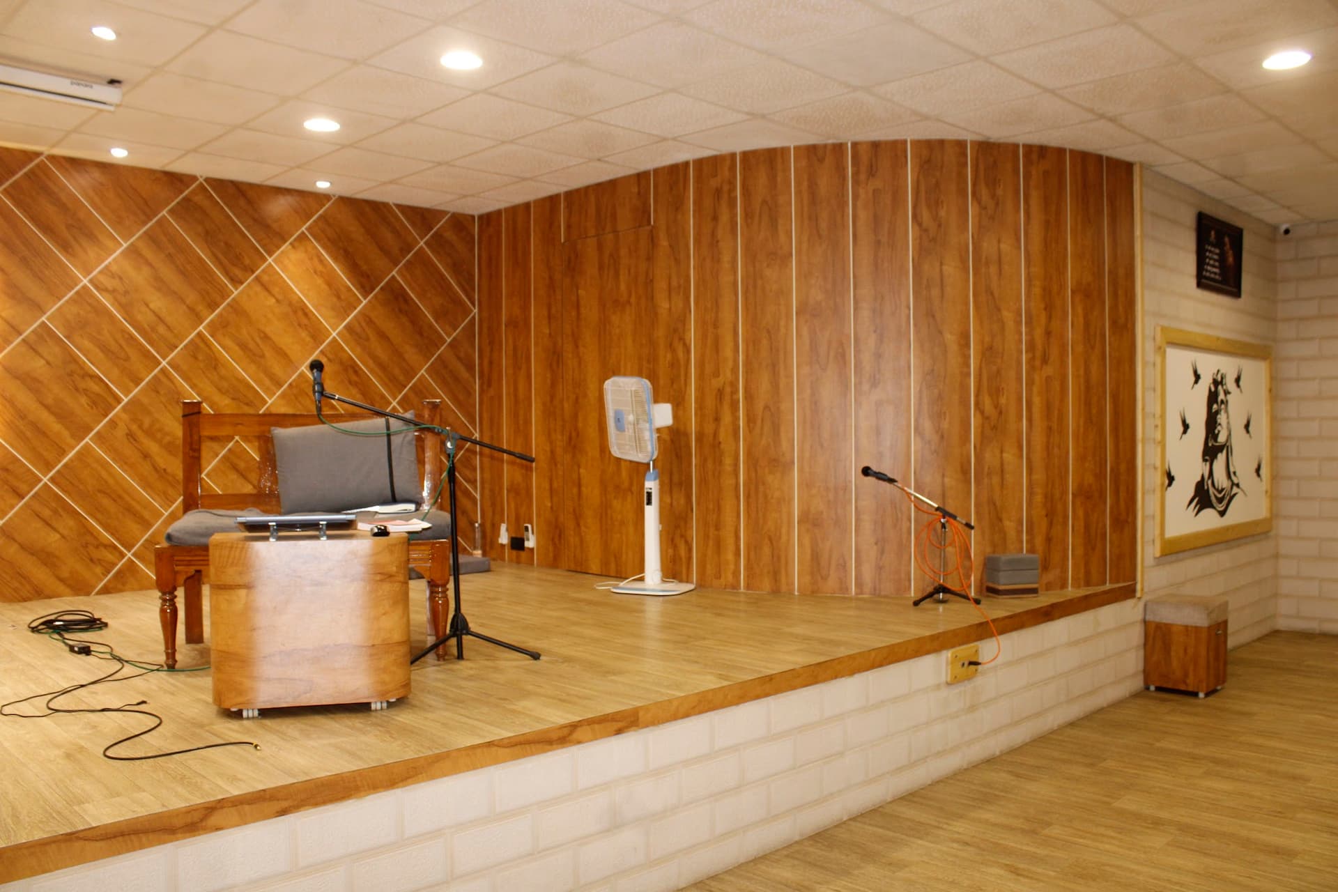 Real Life Yoga - Yoga Classes Meditation Center