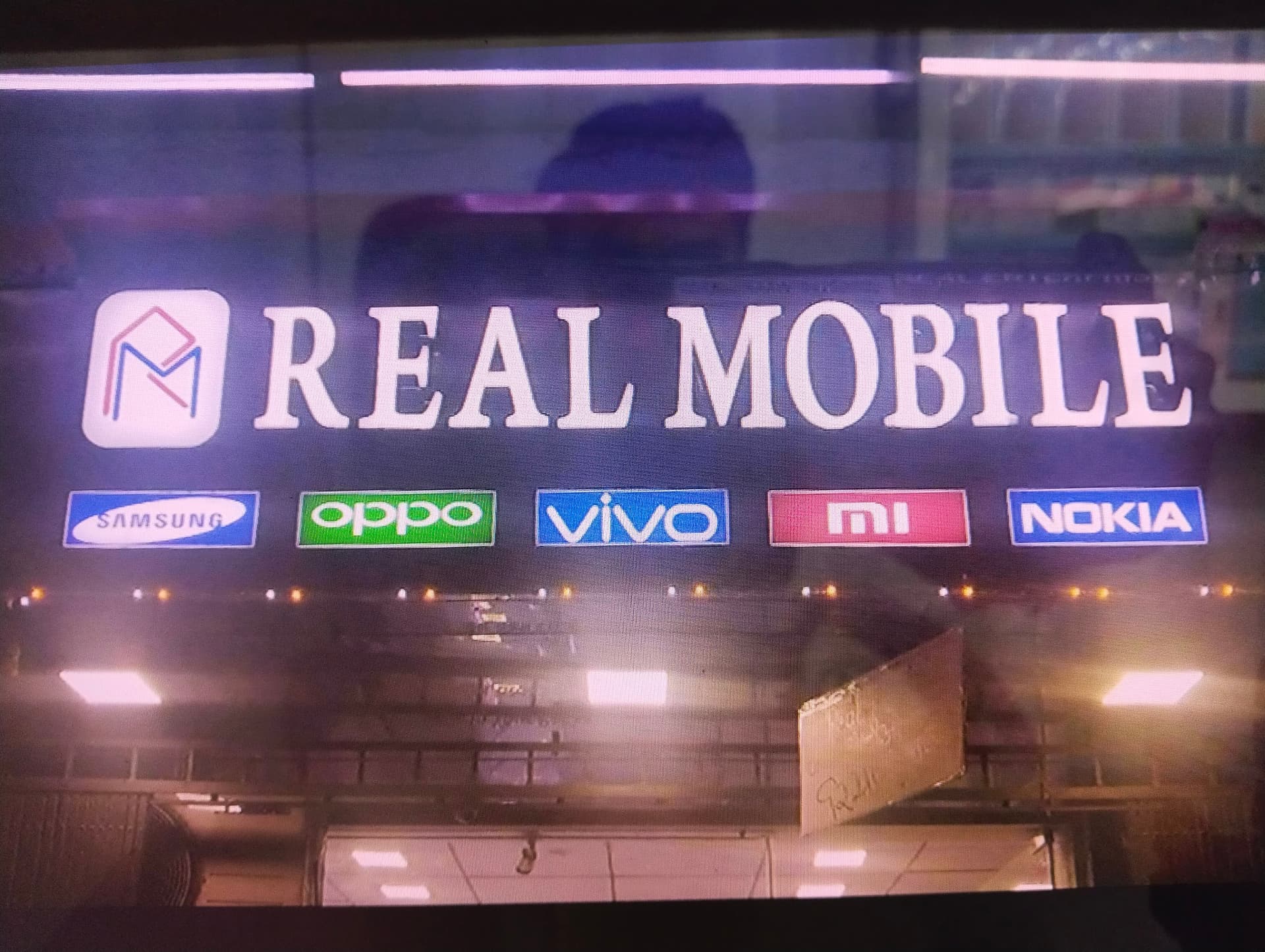 Real Mobile