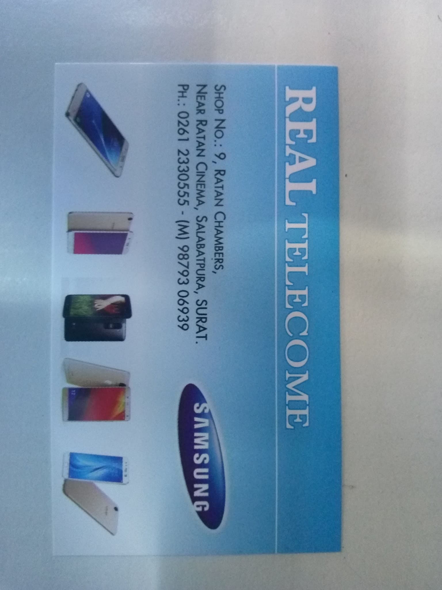 description