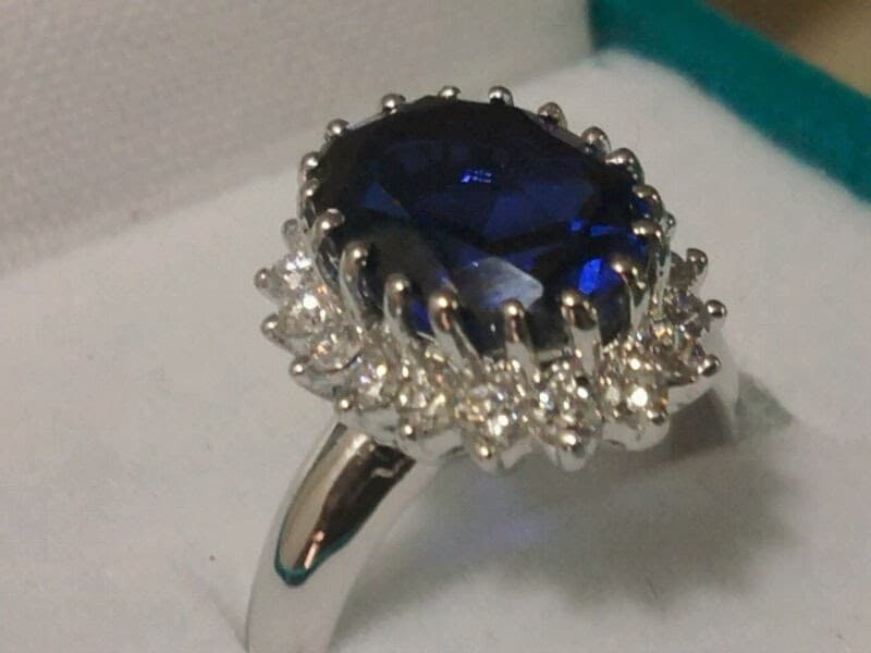 RHOMB Design Jewellery