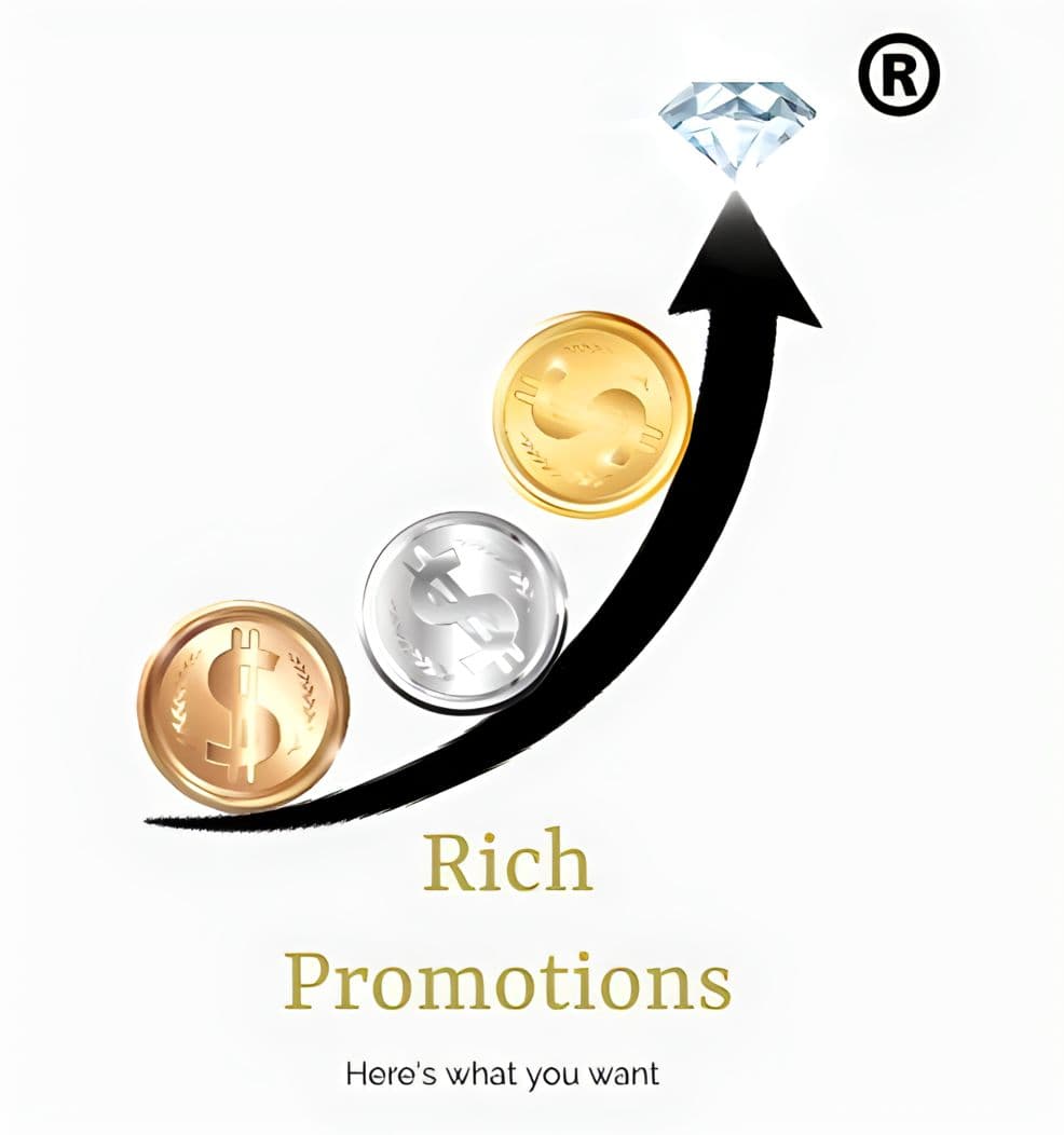 Rich promotions