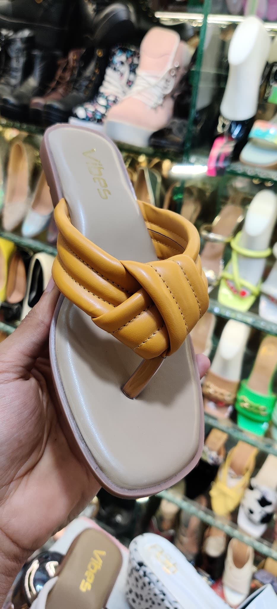 rich walk