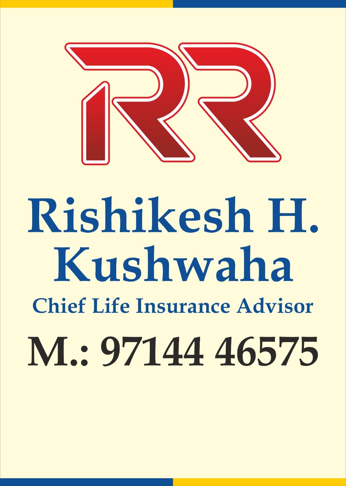 Riddhima Insurance Consultancy