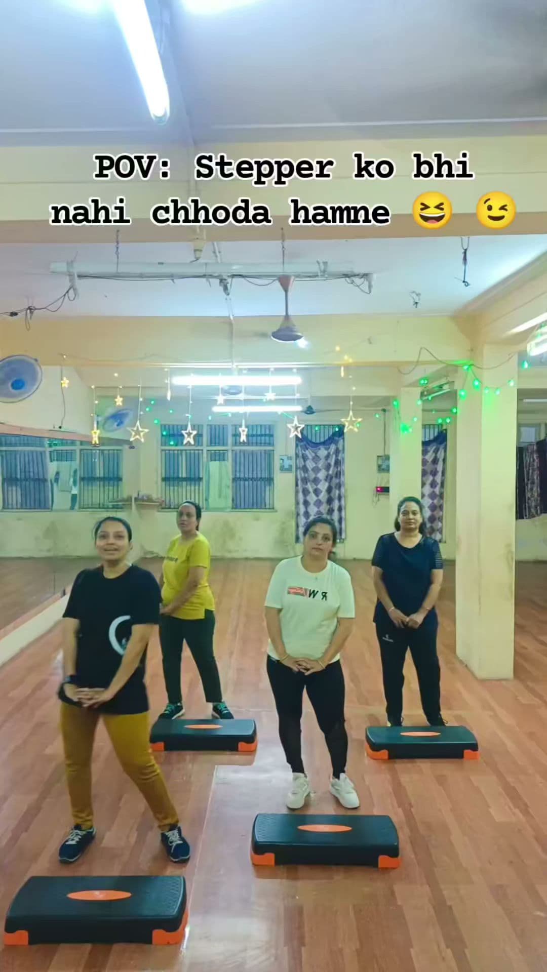 RIM FITNESS HUB