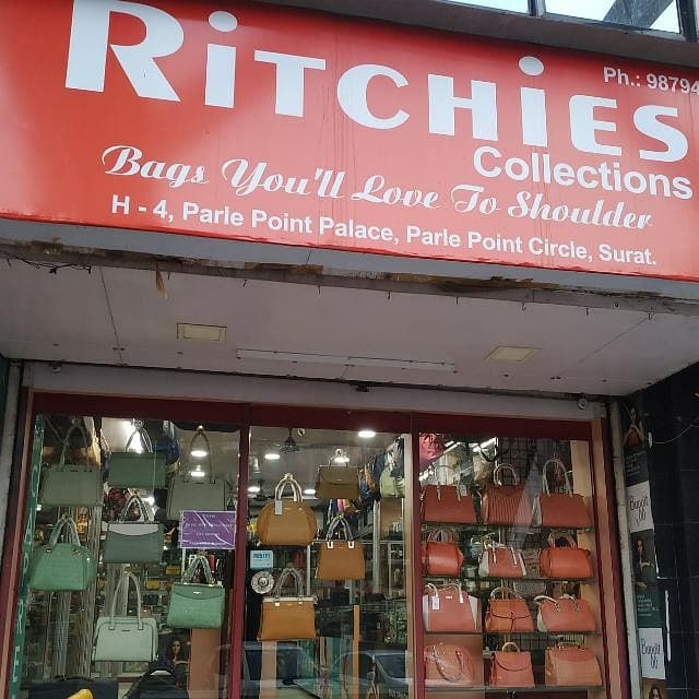 Ritchies Collections