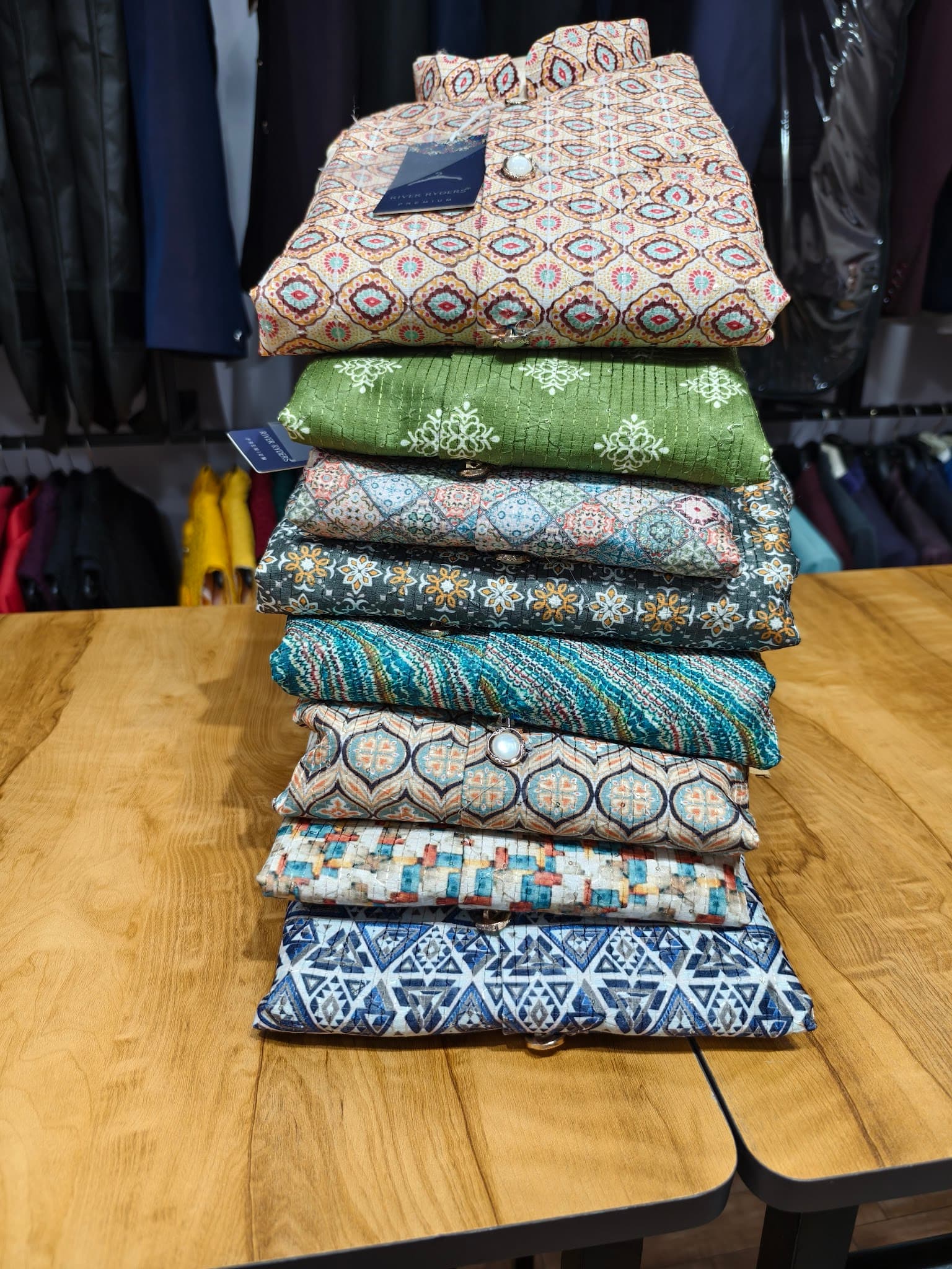 River Ryders® (SHREE VISHNU APPARELS)