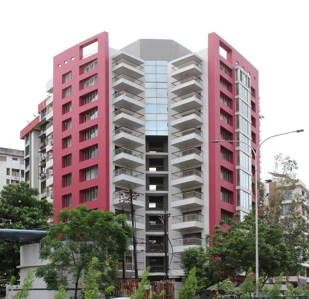 Rivera Towers