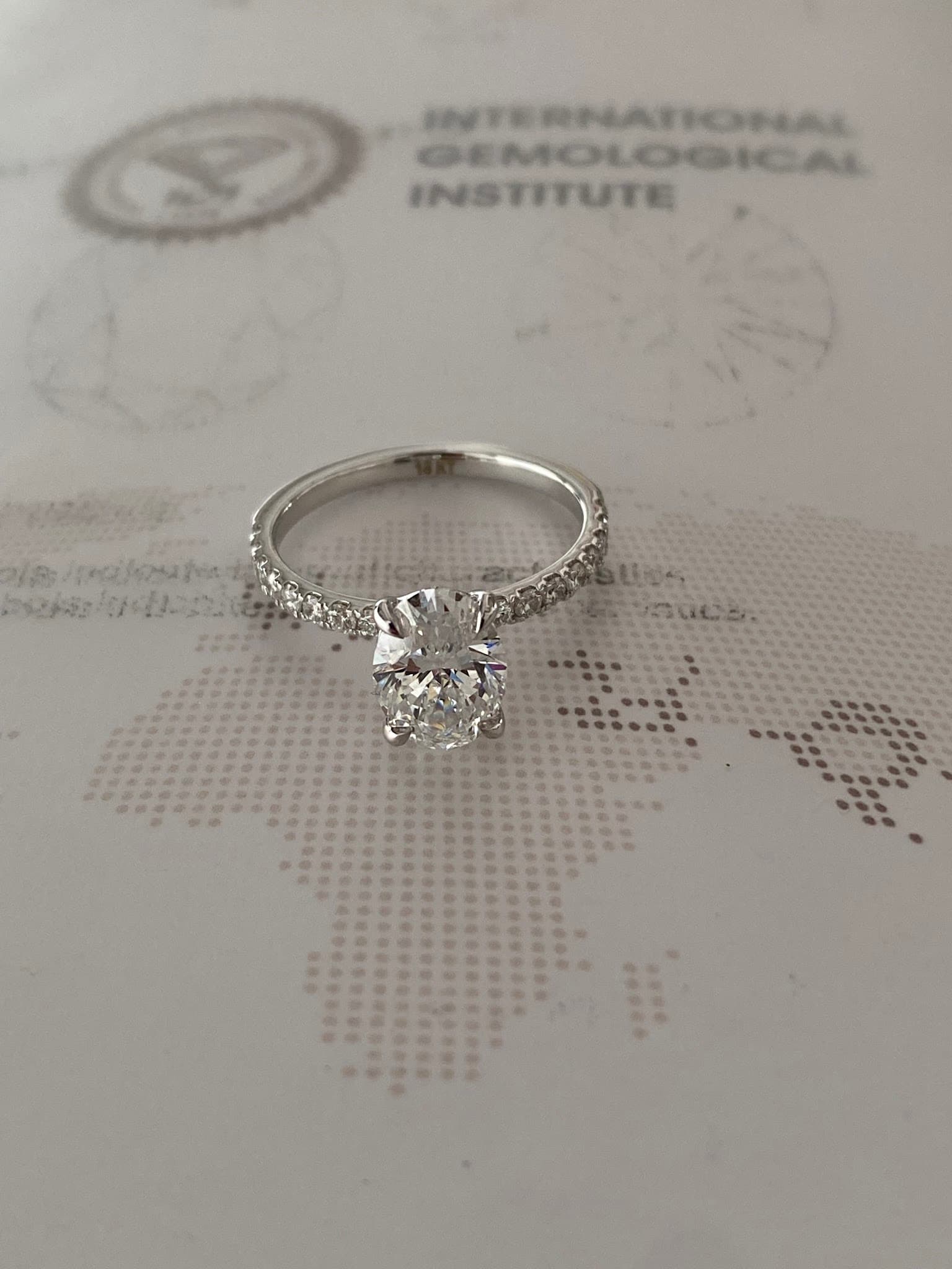 RMP Diamond