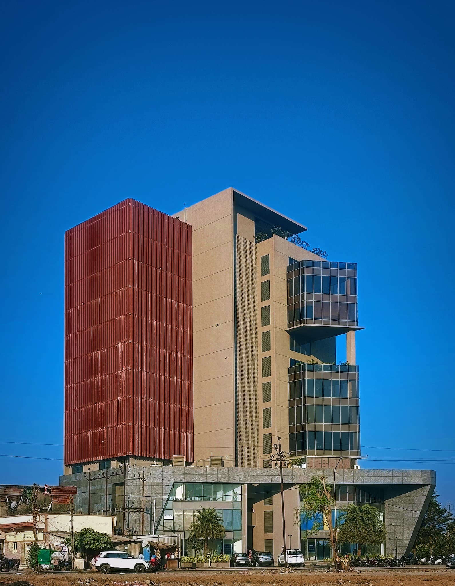 Robnu Technologies LLP