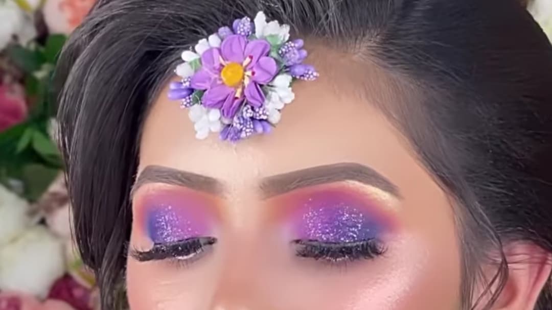 Roop's Beauty Care & Makeover Academy