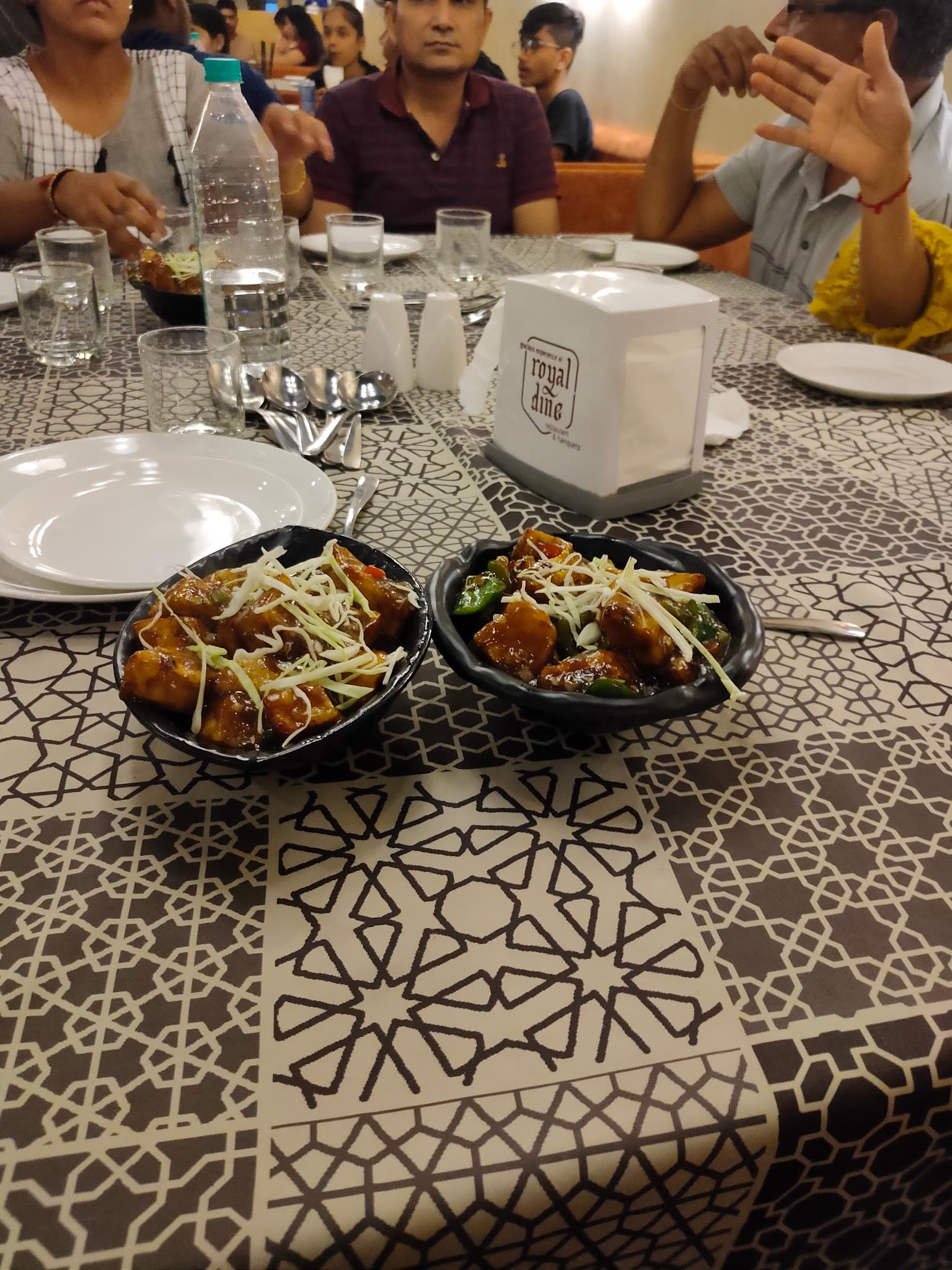 Royal Dine Pal RTO | Restaurant | Banquet