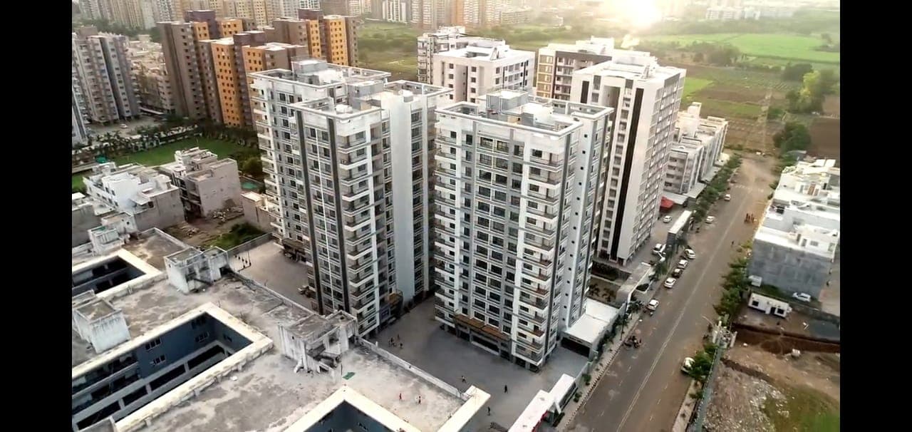 Royal Hills (A Project By AMIDEEP GROUP)