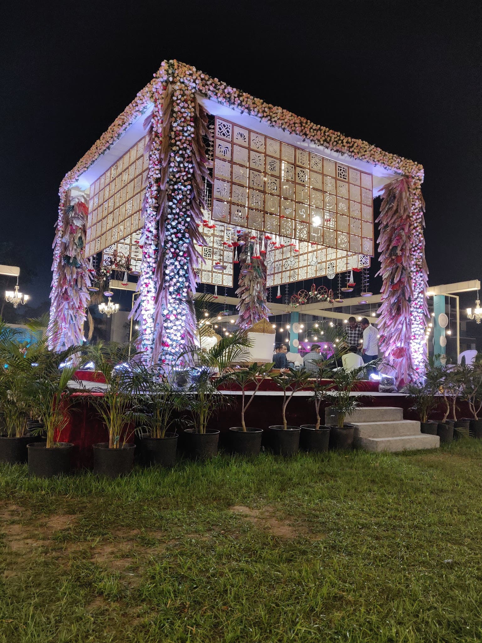 Royal Vivah Farm