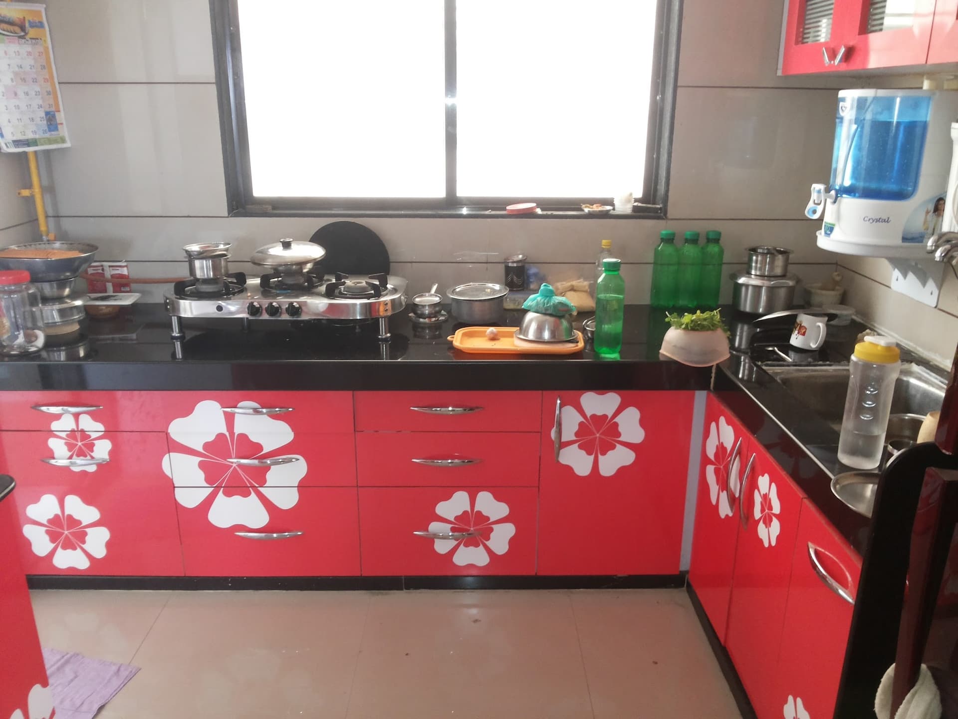 RP Dream Kitchen
