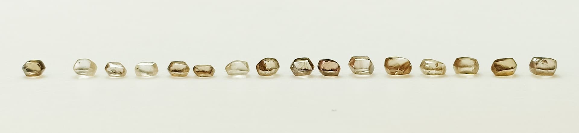 RP industrial diamond ( RP IMPEX) - supplier of natural industrial diamond