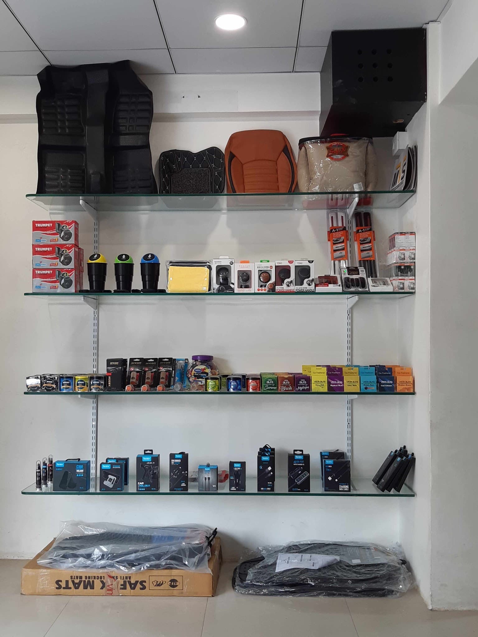 RS Automotive