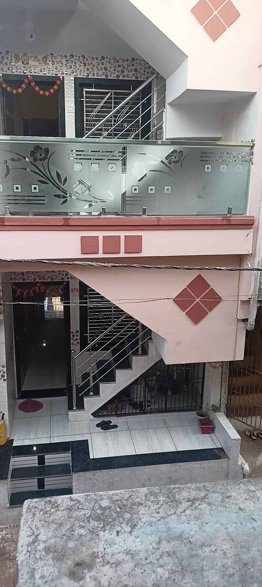 Rudra Washing Service Center