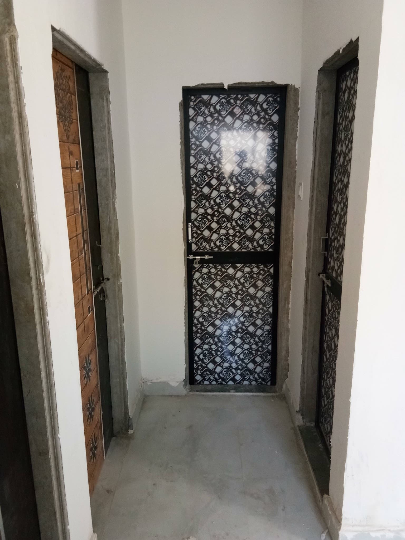 Rudraksh Residency
