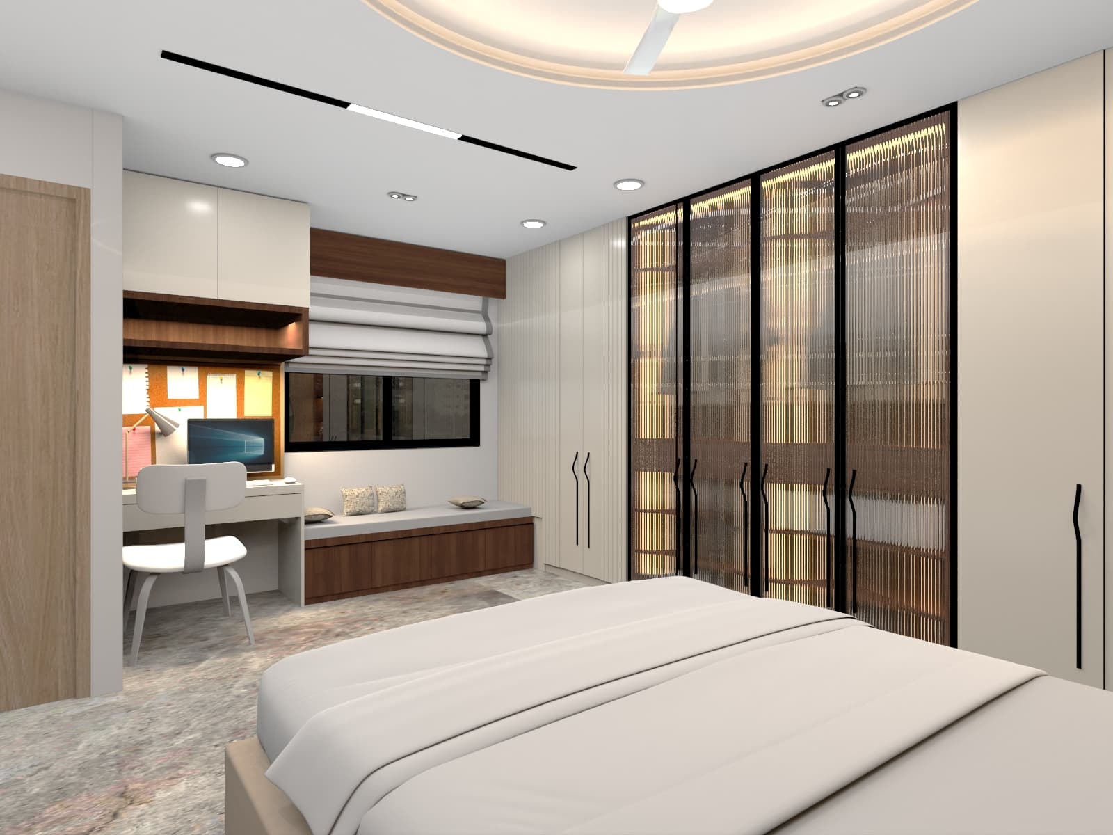 RUDRAM ARCHITECTS