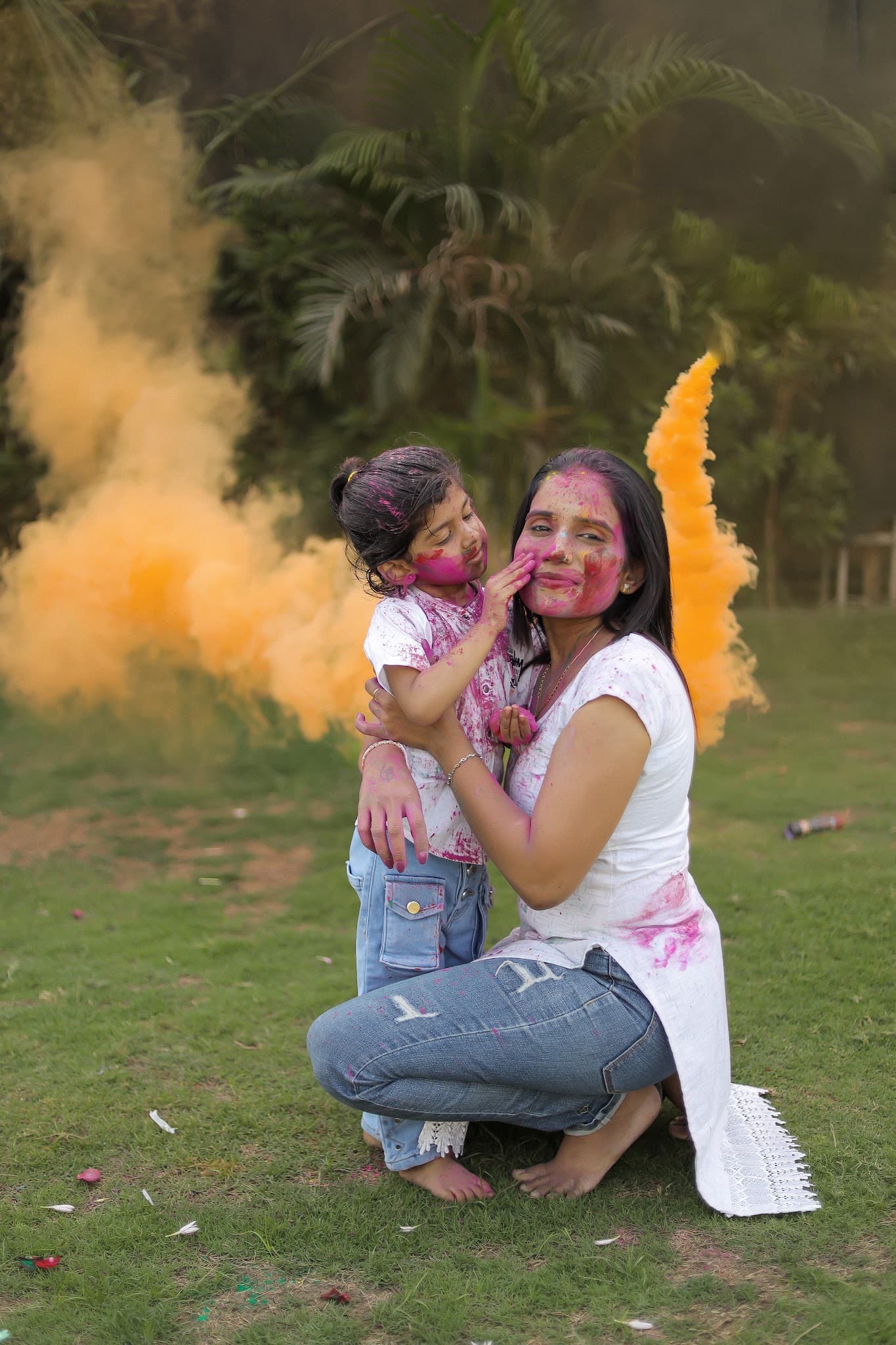 Rupal'smakeover