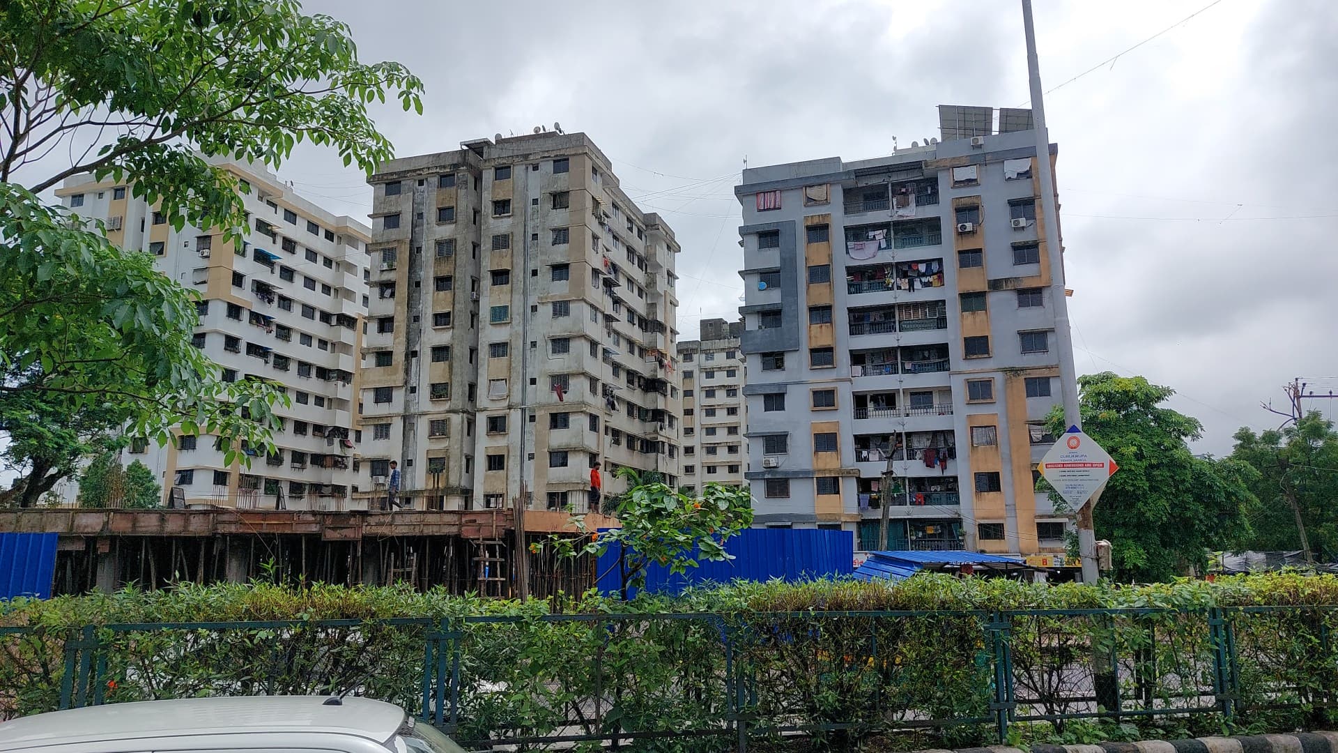 Rushikesh Residency