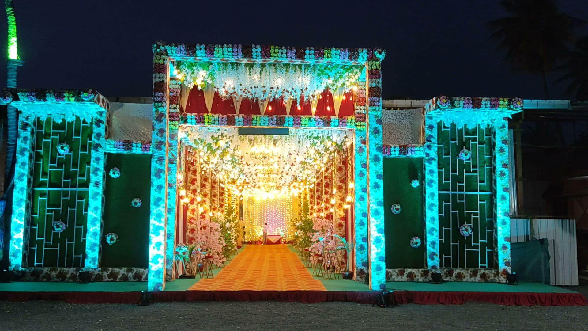 Sadbhagya Farm